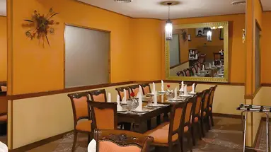 Le Grande Plaza