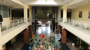 Le Grande Plaza