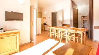Le Hameau De Valloire