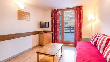 Le Hameau De Valloire