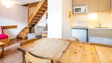 Le Hameau De Valloire