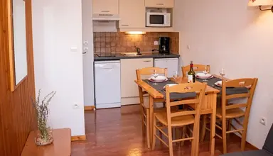 Le Hameau du Puy