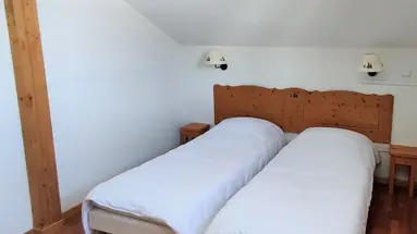 Le Hameau du Puy