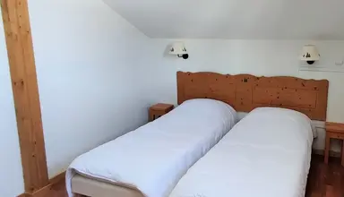 Le Hameau du Puy