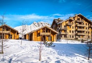 Le Hameau du Puy