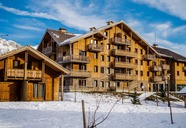 Le Hameau du Puy