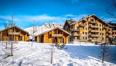 Le Hameau du Puy