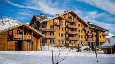 Le Hameau du Puy
