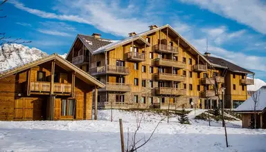 Le Hameau du Puy