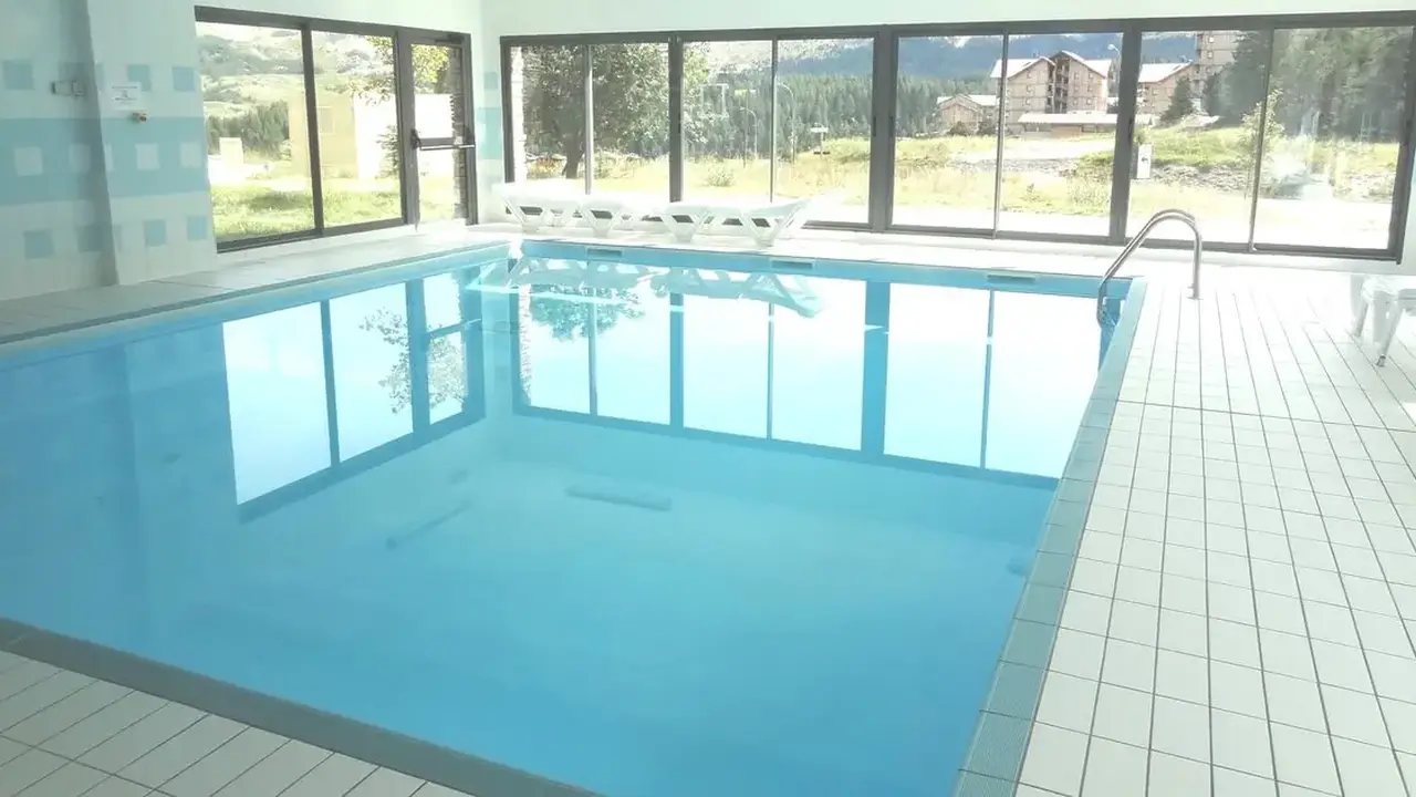 Le Hameau du Puy