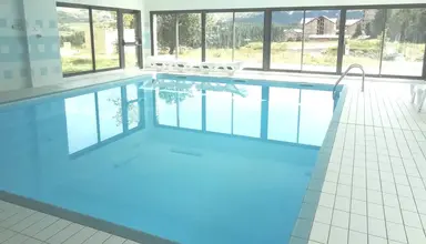 Le Hameau du Puy