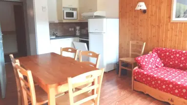 Le Hameau du Puy