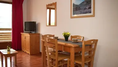 Le Hameau du Puy