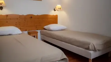 Le Hameau du Puy