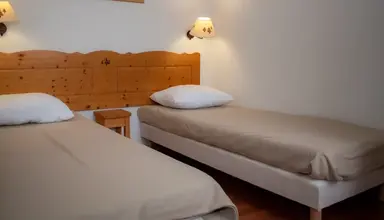 Le Hameau du Puy
