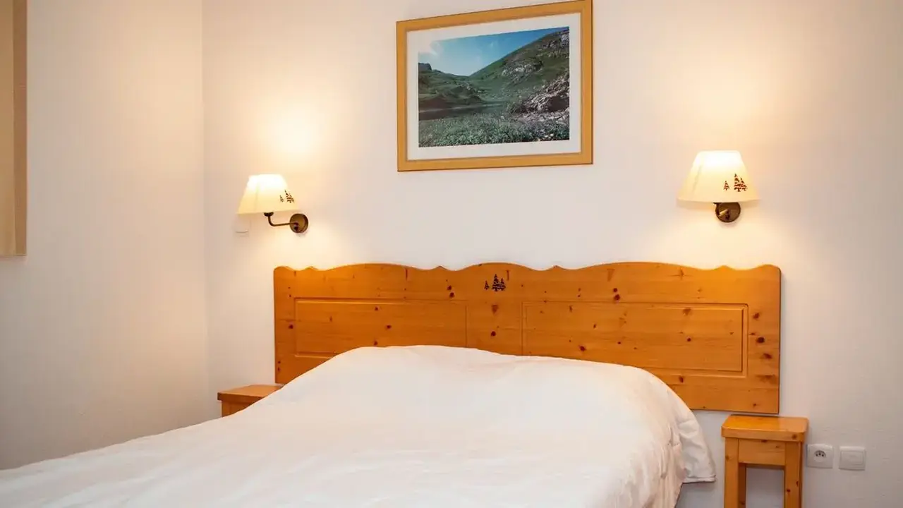 Le Hameau du Puy