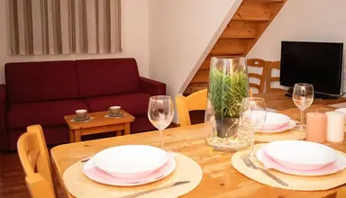 Le Hameau du Puy