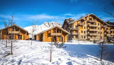 Le Hameau du Puy