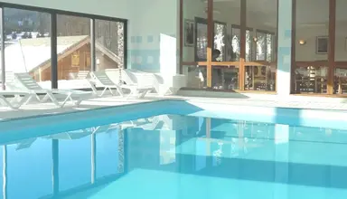 Le Hameau du Puy