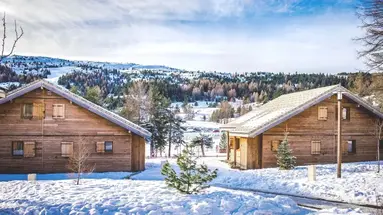 Le Hameau du Puy