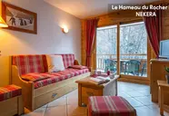 Le Hameau Du Rocher Blanc