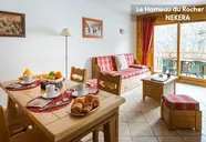 Le Hameau Du Rocher Blanc