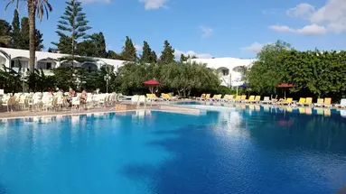 Le Hammamet Hotel & Spa 