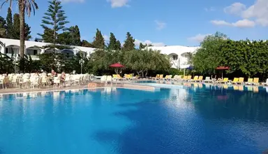 Le Hammamet Hotel & Spa 