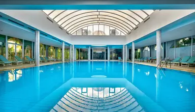 Le Hammamet Hotel & Spa
