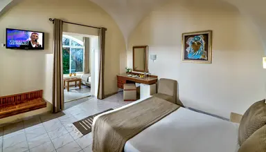 Le Hammamet Hotel & Spa