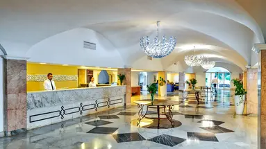Le Hammamet Hotel & Spa