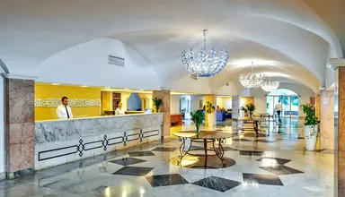 Le Hammamet Hotel & Spa