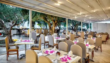 Le Hammamet Hotel & Spa