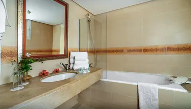 Le Hammamet Hotel & Spa
