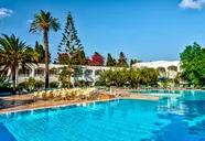 Le Hammamet Hotel & Spa
