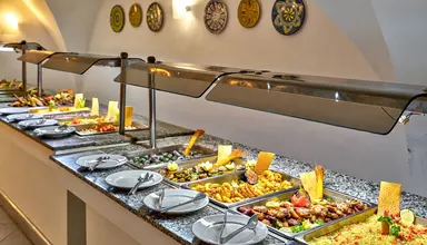 Le Hammamet Hotel & Spa