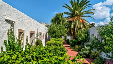 Le Hammamet Hotel & Spa