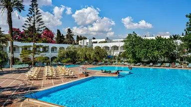 Le Hammamet Hotel & Spa