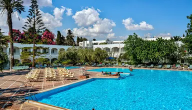 Le Hammamet Hotel & Spa