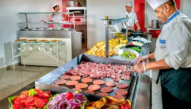 Le Hammamet Hotel & Spa