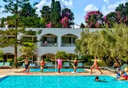 Le Hammamet Hotel & Spa