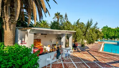 Le Hammamet Hotel & Spa