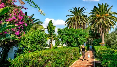 Le Hammamet Hotel & Spa