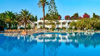 Le Hammamet Hotel & Spa 