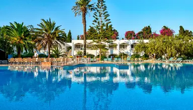Le Hammamet Hotel & Spa