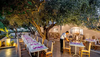 Le Hammamet Hotel & Spa