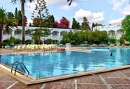 Le Hammamet Hotel & Spa