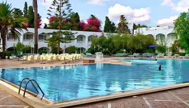 Le Hammamet Hotel & Spa