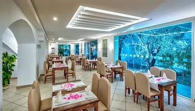 Le Hammamet Hotel & Spa