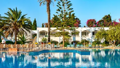 Le Hammamet Hotel & Spa 
